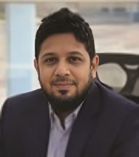 Bakhtiar Ahmed Rajib
