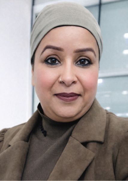Sonia Malhotra